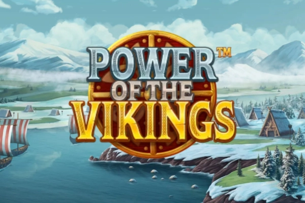Power Of The Vikings